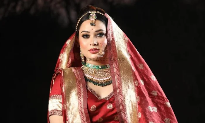 Shruti Makeup Studio